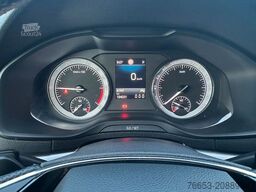 SKODA Karoq 2.0l TDI 85kW DSG * Navi * Klimaaut.