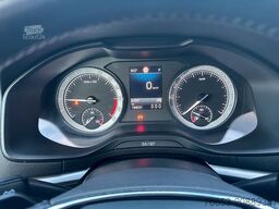 SKODA Karoq 2.0l TDI 85kW DSG * Navi * Klimaaut.