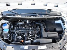 VOLKSWAGEN Caddy 1.6 D AHK 5-Sitze Automatik