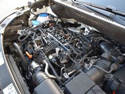 VOLKSWAGEN Caddy 1.6 D AHK 5-Sitze Automatik