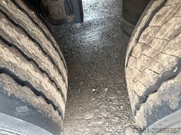 KRONE 4x SDK 27 Dry Liner Textilkoffer /Doppelstock