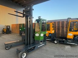 Combilift C5000 / 5500 mm / free lift