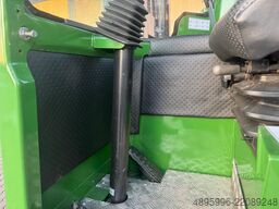 Combilift C5000 / 5500 mm / free lift