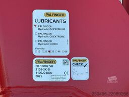 Mercedes-Benz Atego 1321 4x4 PK 10002 / BOX L=3117 mm / FULL ...