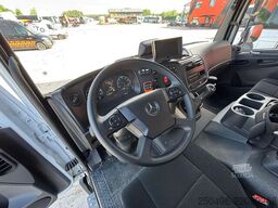 Mercedes-Benz Atego 1321 4x4 PK 10002 / BOX L=3117 mm / FULL ...