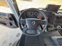 Mercedes-Benz Atego 1321 4x4 PK 10002 / BOX L=3117 mm / FULL ...