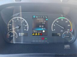 Mercedes-Benz Atego 1321 4x4 PK 10002 / BOX L=3117 mm / FULL ...
