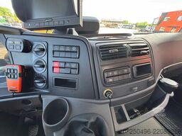 Mercedes-Benz Atego 1321 4x4 PK 10002 / BOX L=3117 mm / FULL ...