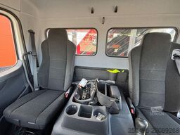 Mercedes-Benz Atego 1321 4x4 PK 10002 / BOX L=3117 mm / FULL ...