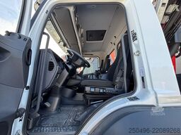 Mercedes-Benz Atego 1321 4x4 PK 10002 / BOX L=3117 mm / FULL ...