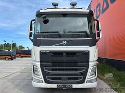 Volvo FH 460 6x2*4 BOX L=8312 mm