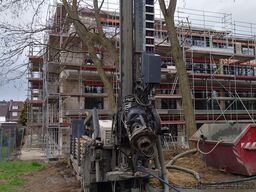 Conrad Boxer 150