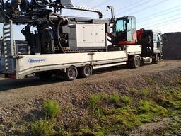 Conrad Boxer 150