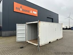 Onbekend nice 20FT DV 8'6