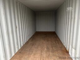 Onbekend nice 20FT DV 8'6