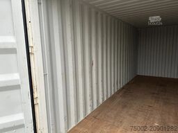 Onbekend nice 20FT DV 8'6