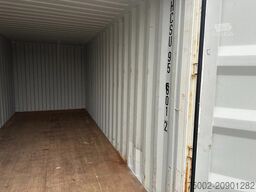 Onbekend nice 20FT DV 8'6