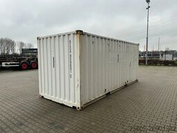 Onbekend nice 20FT DV 8'6