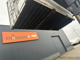 Onbekend nice 20FT DV 8'6
