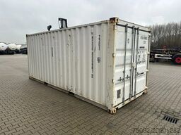 Onbekend nice 20FT DV 8'6