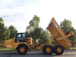 Caterpillar 730 04A | TAILGATE | LOW HOURS