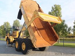 Caterpillar 730 04A | TAILGATE | LOW HOURS