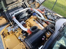 Caterpillar 730 04A | TAILGATE | LOW HOURS