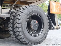 Caterpillar M314 07A | ELEVATING GRAB | ROTOTILT | BSS | GR...