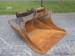 Caterpillar M314 07A | ELEVATING GRAB | ROTOTILT | BSS | GR...