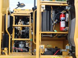 Caterpillar M314 07A | ELEVATING GRAB | ROTOTILT | BSS | GR...