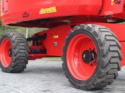 LGMG T22J | 24 METER | S65 S-65 | 660SJ