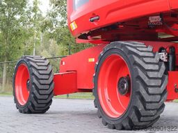 LGMG T22J | 24 METER | S65 S-65 | 660SJ