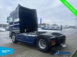 DAF XF 440 4x2 Hydrauliek + Xenon