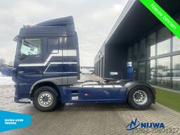 DAF XF 440 4x2 Hydrauliek + Xenon