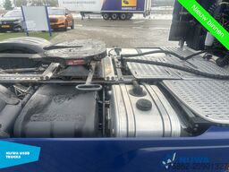 DAF XF 440 4x2 Hydrauliek + Xenon
