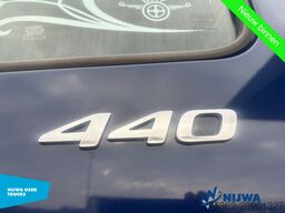 DAF XF 440 4x2 Hydrauliek + Xenon