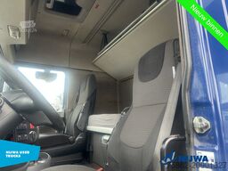 DAF XF 440 4x2 Hydrauliek + Xenon