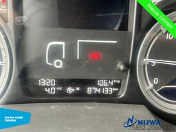 DAF XF 440 4x2 Hydrauliek + Xenon