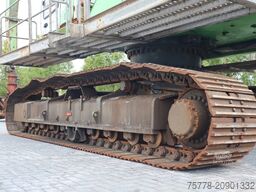 Sennebogen 860R | 860 R | CLAMSHELL BUCKET