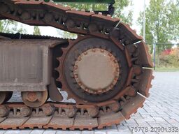 Sennebogen 860R | 860 R | CLAMSHELL BUCKET