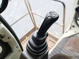 Sennebogen 860R | 860 R | CLAMSHELL BUCKET