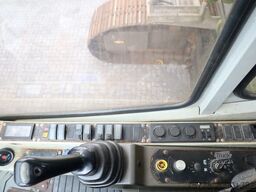 Sennebogen 860R | 860 R | CLAMSHELL BUCKET