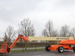 JLG 1350 SJP ULTRABOOM | 43.3 METER | 1 OWNER