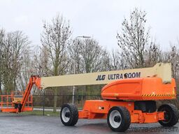 JLG 1350 SJP ULTRABOOM | 43.3 METER | 1 OWNER