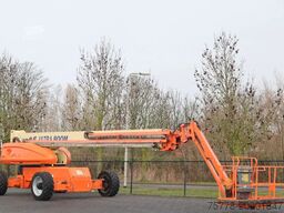 JLG 1350 SJP ULTRABOOM | 43.3 METER | 1 OWNER