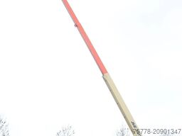 JLG 1350 SJP ULTRABOOM | 43.3 METER | 1 OWNER