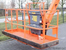 JLG 1350 SJP ULTRABOOM | 43.3 METER | 1 OWNER