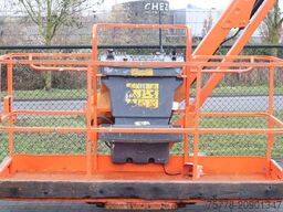 JLG 1350 SJP ULTRABOOM | 43.3 METER | 1 OWNER