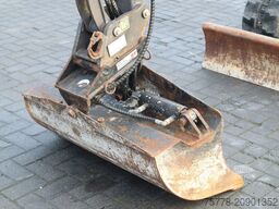 Volvo ECR25 ELEKTRIC | JECR25D | TILTBUCKET | BUCKET ...