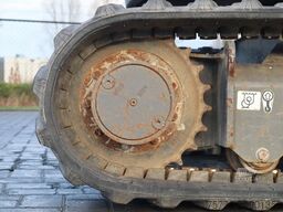 Volvo ECR25 ELEKTRIC | JECR25D | TILTBUCKET | BUCKET ...